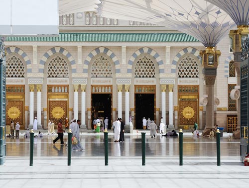 Umrah Economy 2021 - Almischkah