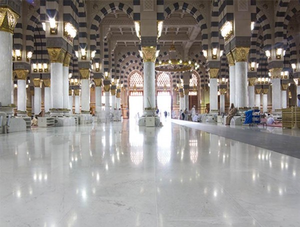 Umrah Ramadan 2022 - Tarik Ben Ziad