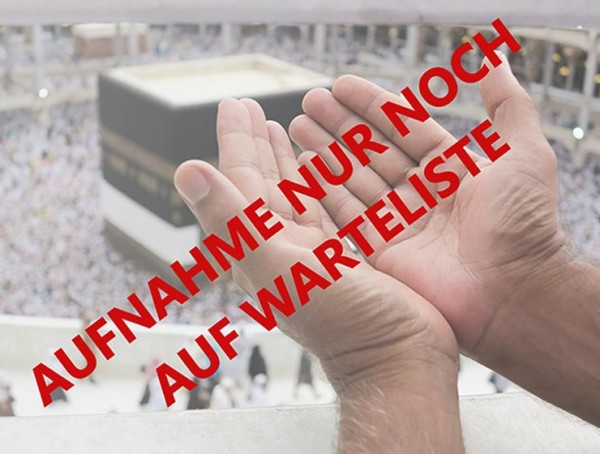 Umrah Neujahr 2021/2022 Comfort (10 T.) - Balcok