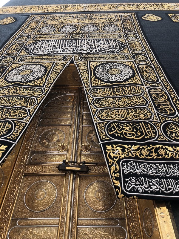 Umrah Holiday season - Merve Hac Center