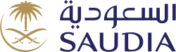 Saudi Arabian Airlines